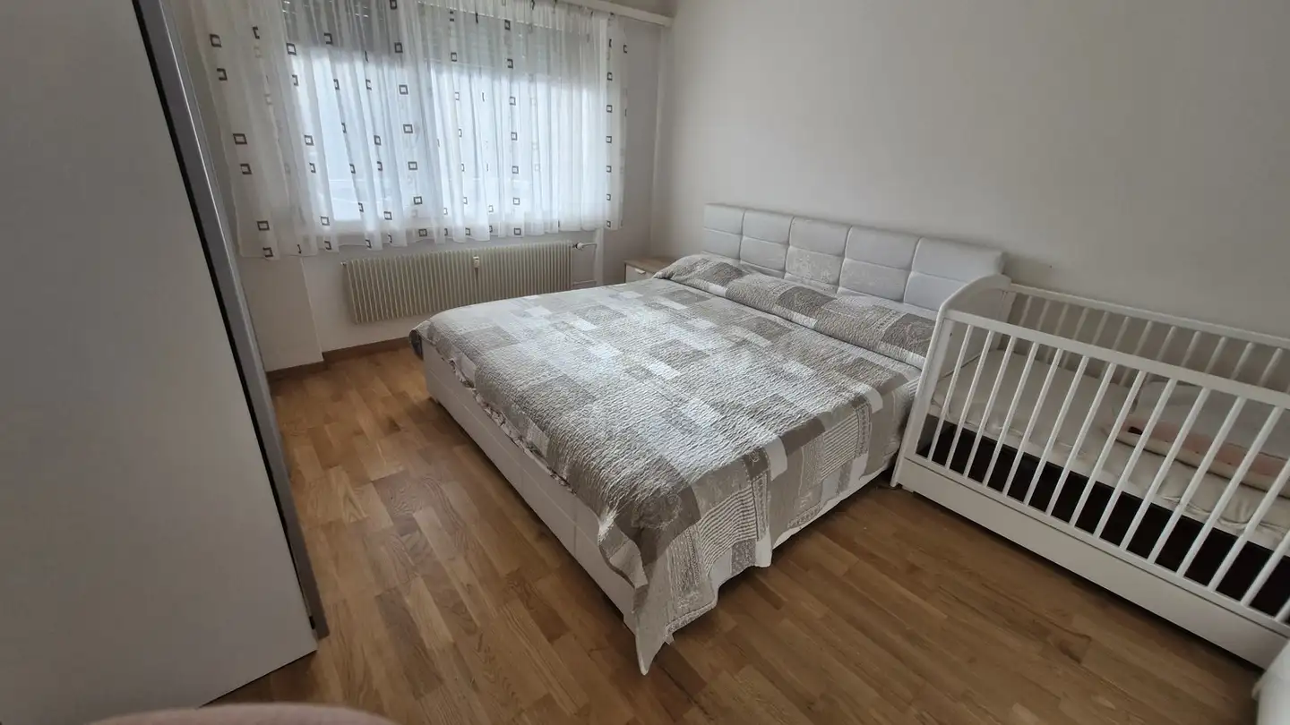 Wohnung mieten - Mühlemattweg 7, 3053 Münchenbuchsee - Foto 3