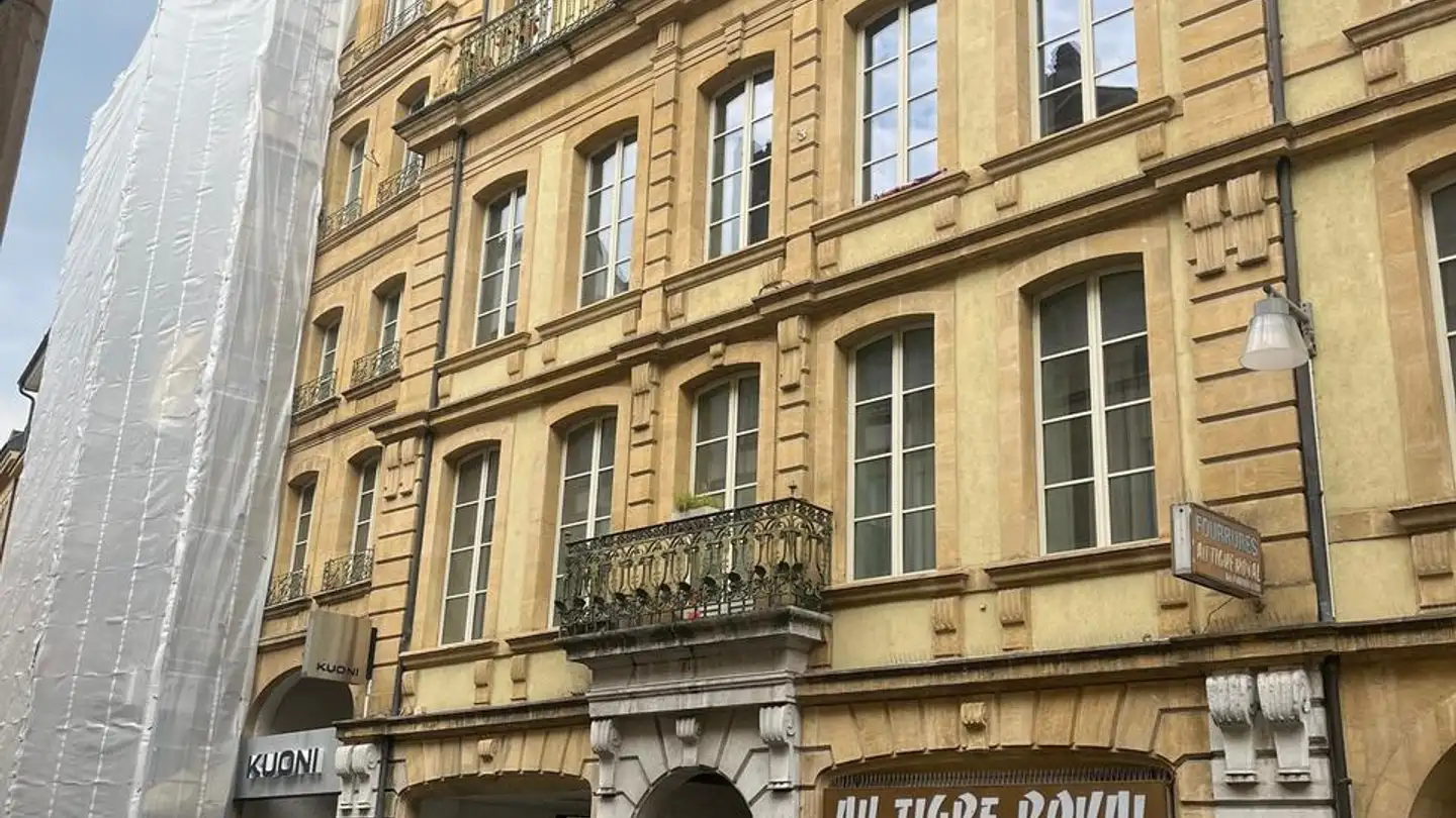 Commercial for rent - 2000 Neuchâtel - Photo 4