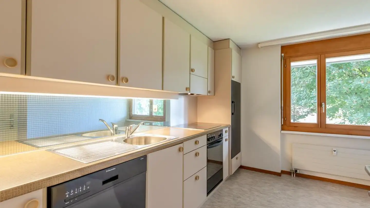 Appartamento in affitto - Sollrütistrasse 36, 3098 Schliern b. Köniz - Foto 2