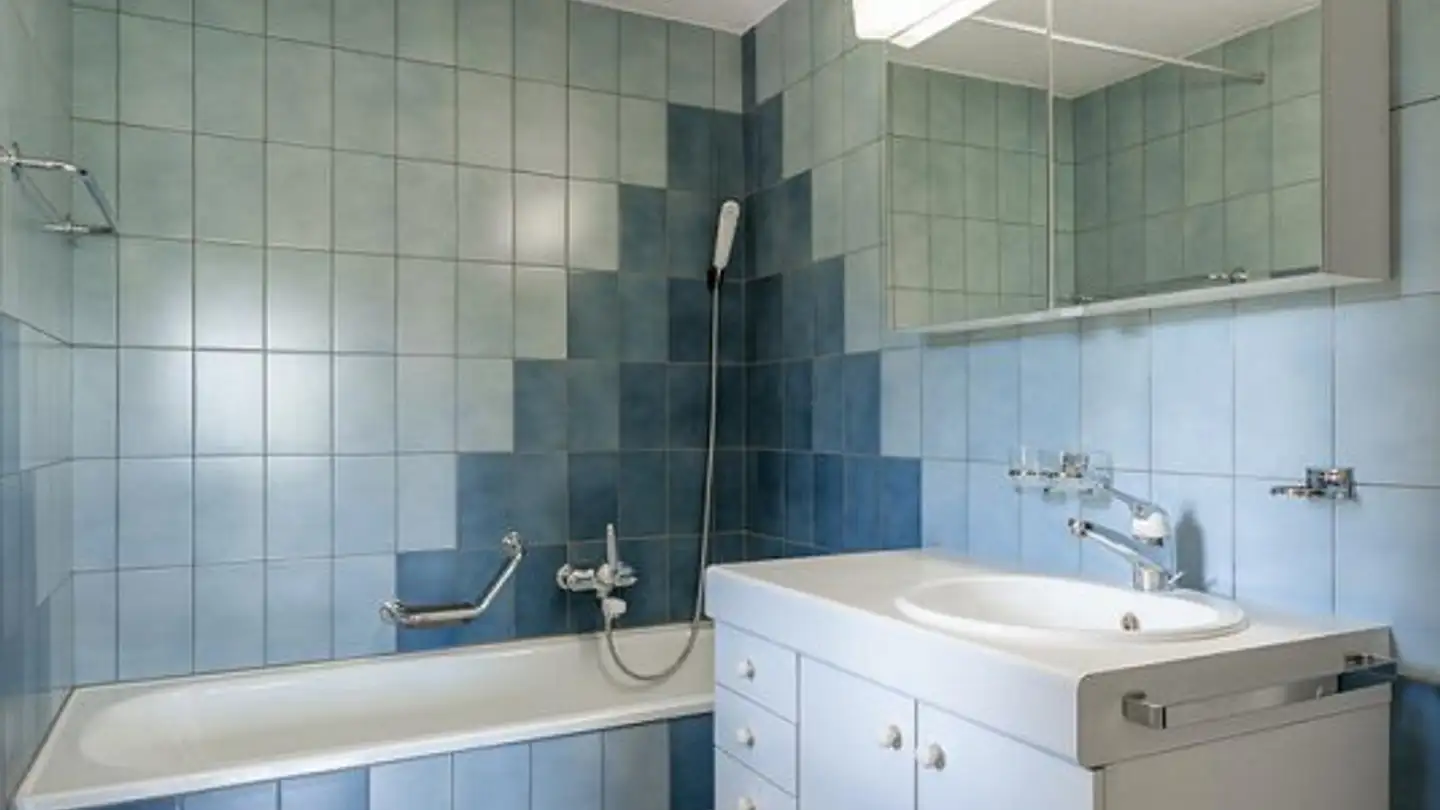 Appartamento in affitto - Sollrütistrasse 36, 3098 Schliern b. Köniz - Foto 3