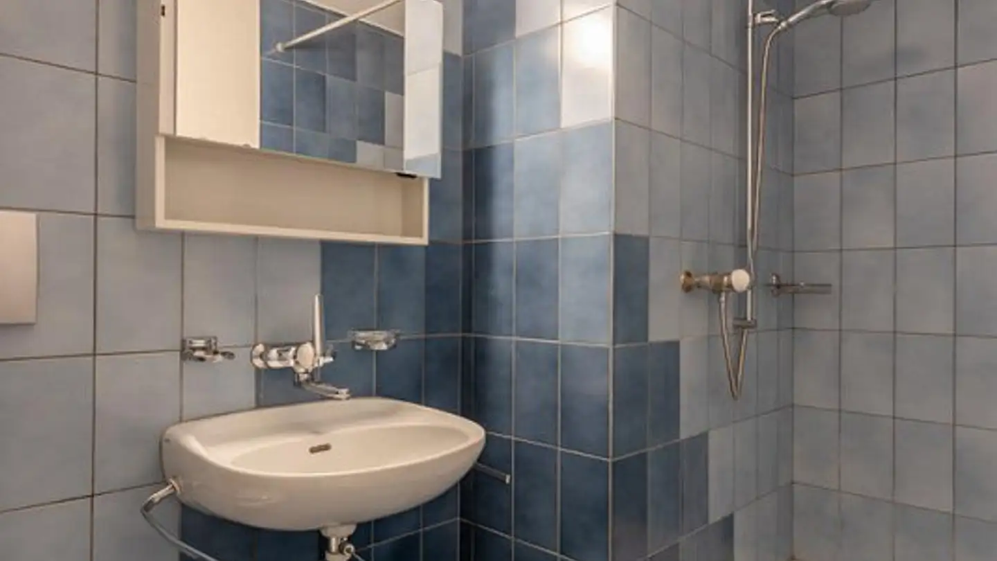 Appartamento in affitto - Sollrütistrasse 36, 3098 Schliern b. Köniz - Foto 4