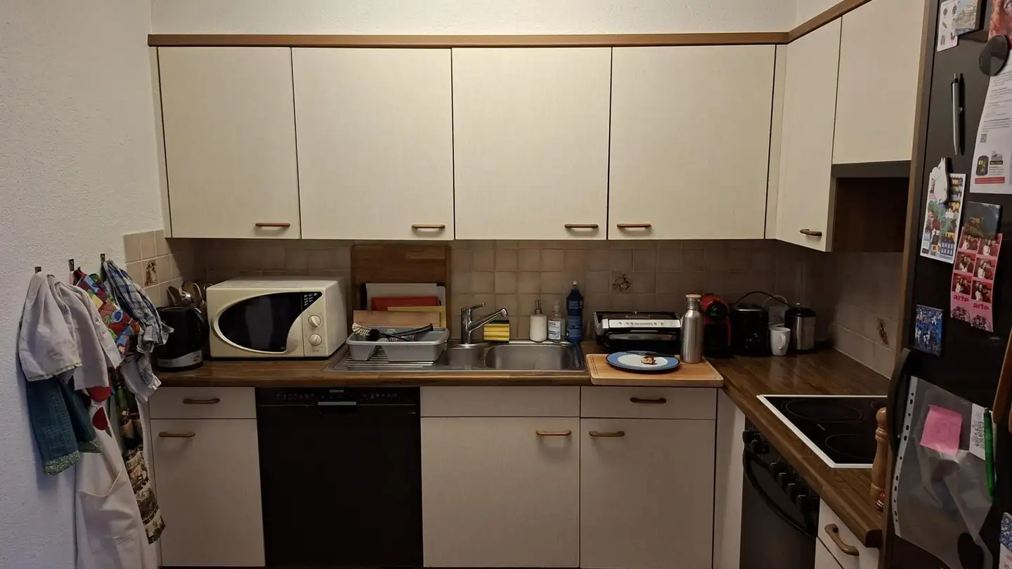 Wohnung mieten - Rosenheimstrasse, 9008 St. Gallen - Foto 3