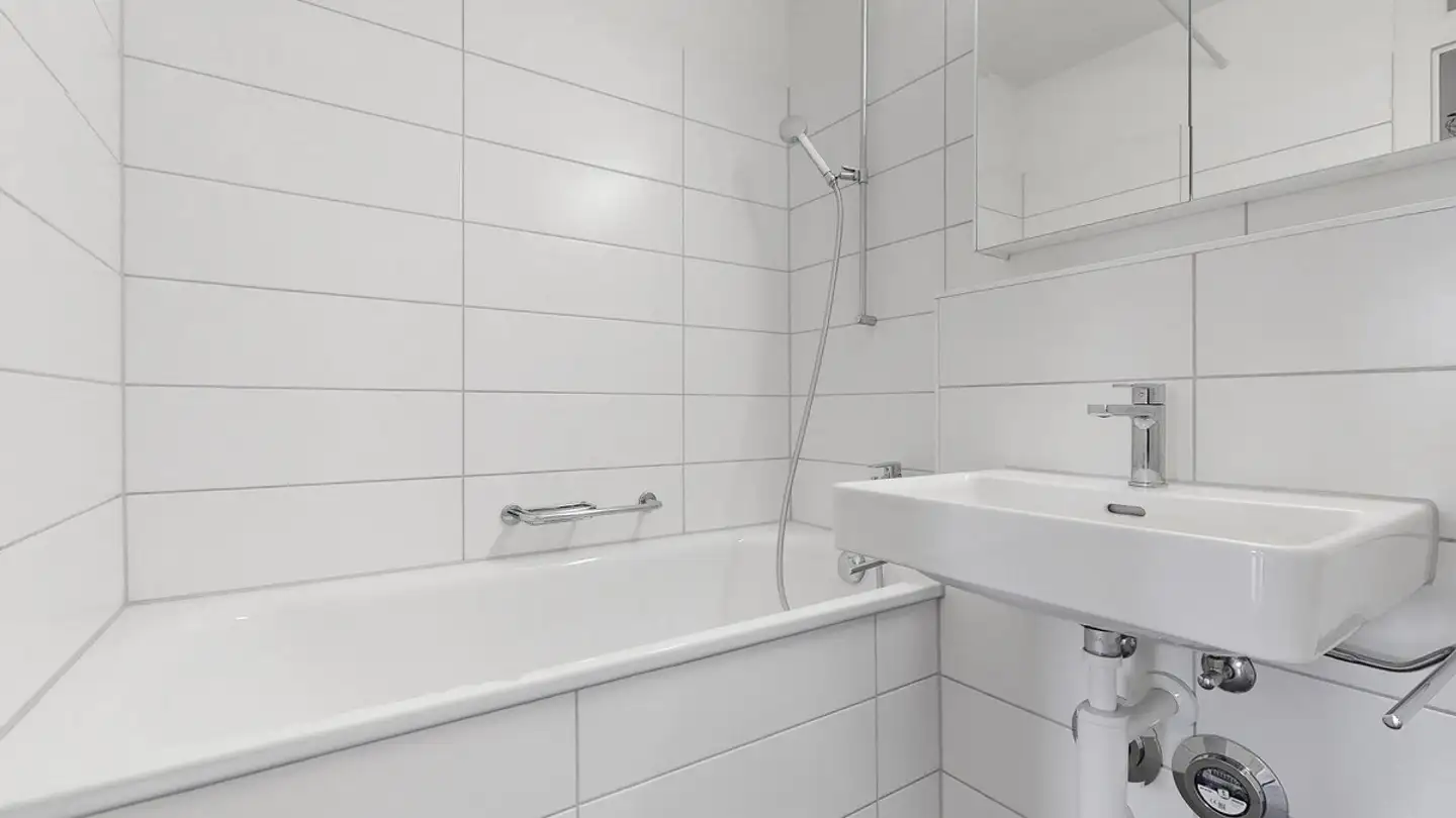 Appartamento in affitto - Augsterheglistrasse 27, 4133 Pratteln - Foto 4