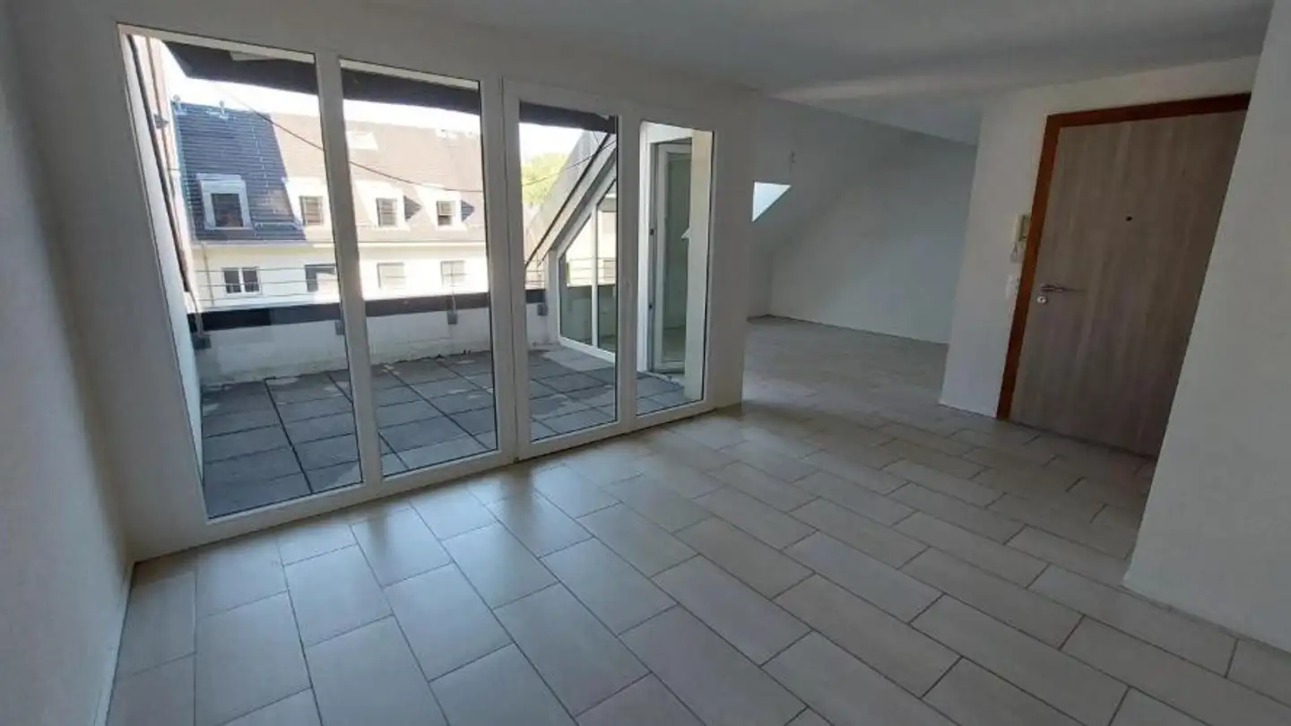 Wohnung mieten - Route d'Arzier 28a, 1264 St-Cergue - Foto 2