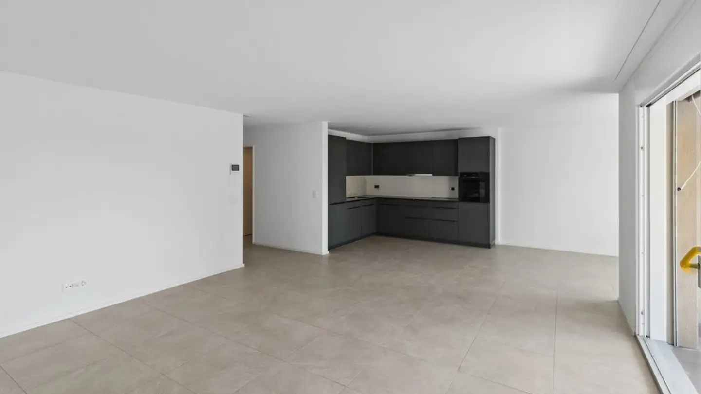 Appartement à louer - Thomas-Bornhauser-Strasse 28a, 9320 Arbon - Photo 3