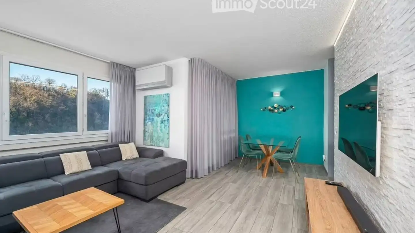 Apartment for sale - 6900 Lugano