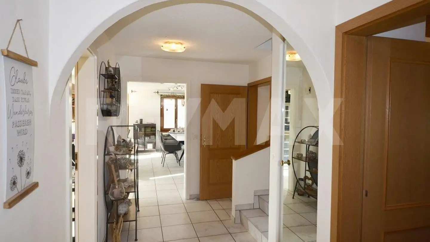 Single house for sale - Köpfli 321, 5054 Kirchleerau - Photo 2