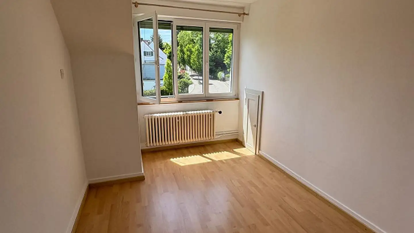 Appartement à louer - 8400 Winterthur - Photo 2