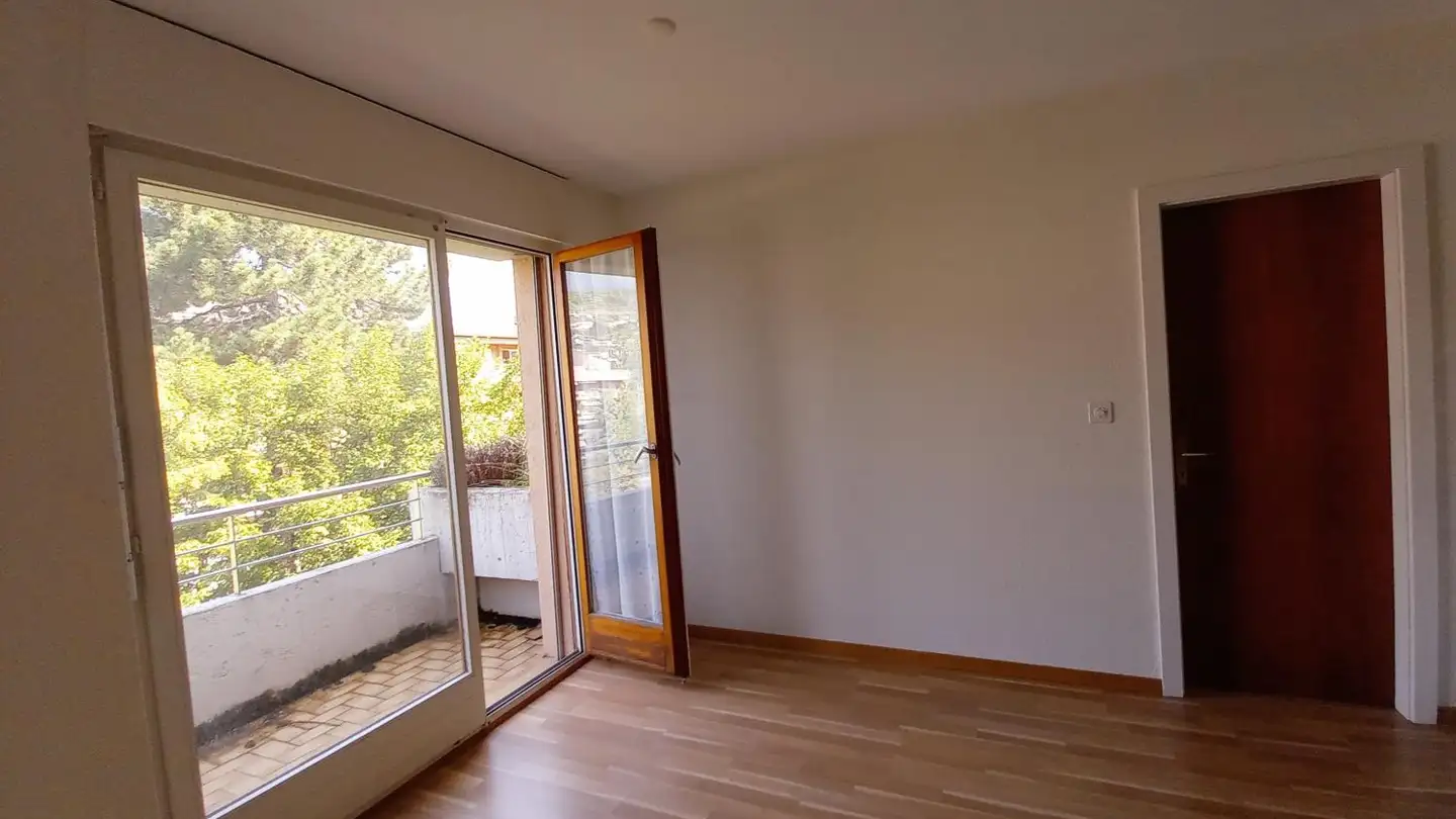 Apartment for rent - Avenue De Pratifori 14, 1950 Sion - Photo 3