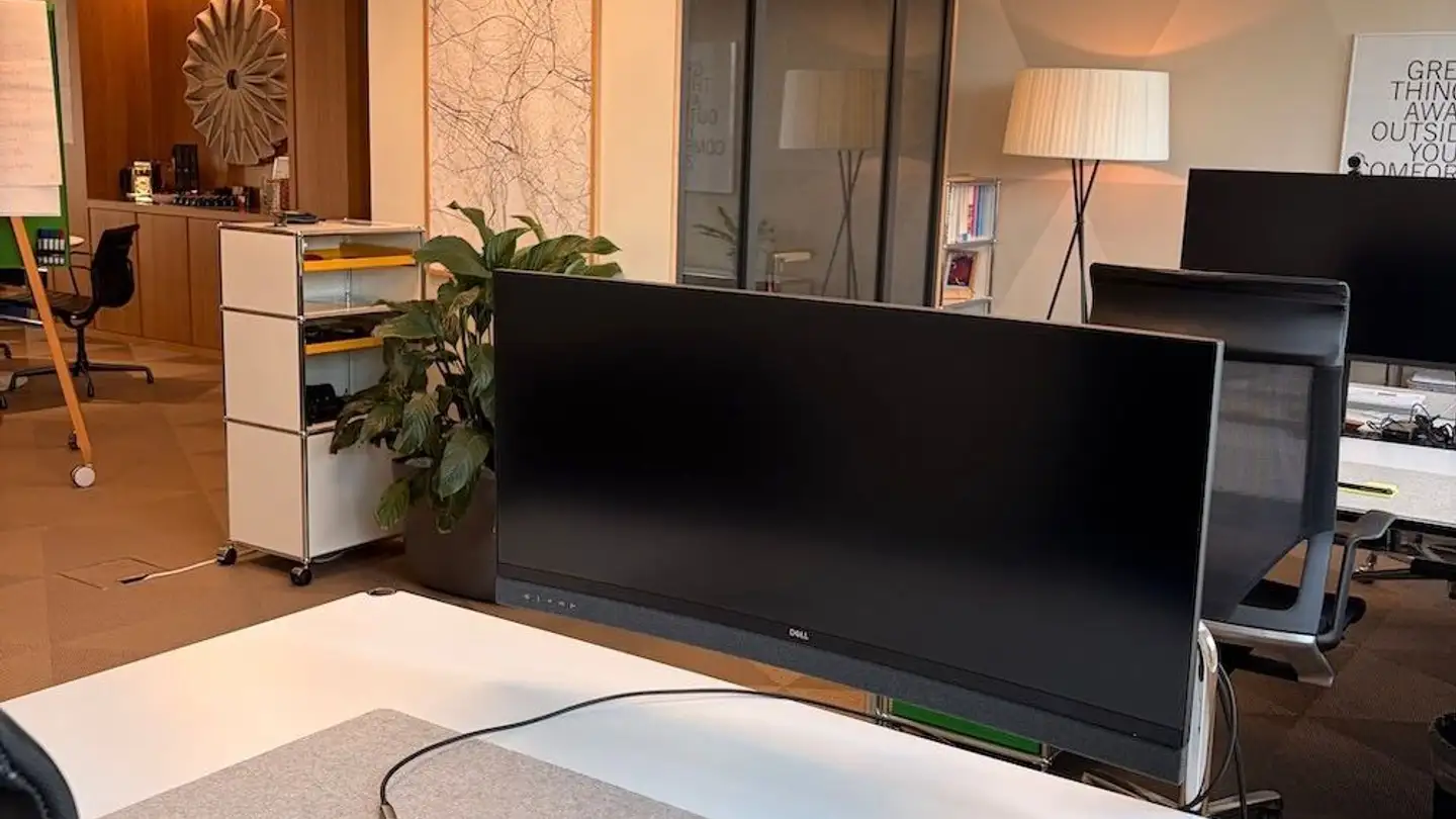 Bürofläche mieten - 8032 Zürich - Foto 3