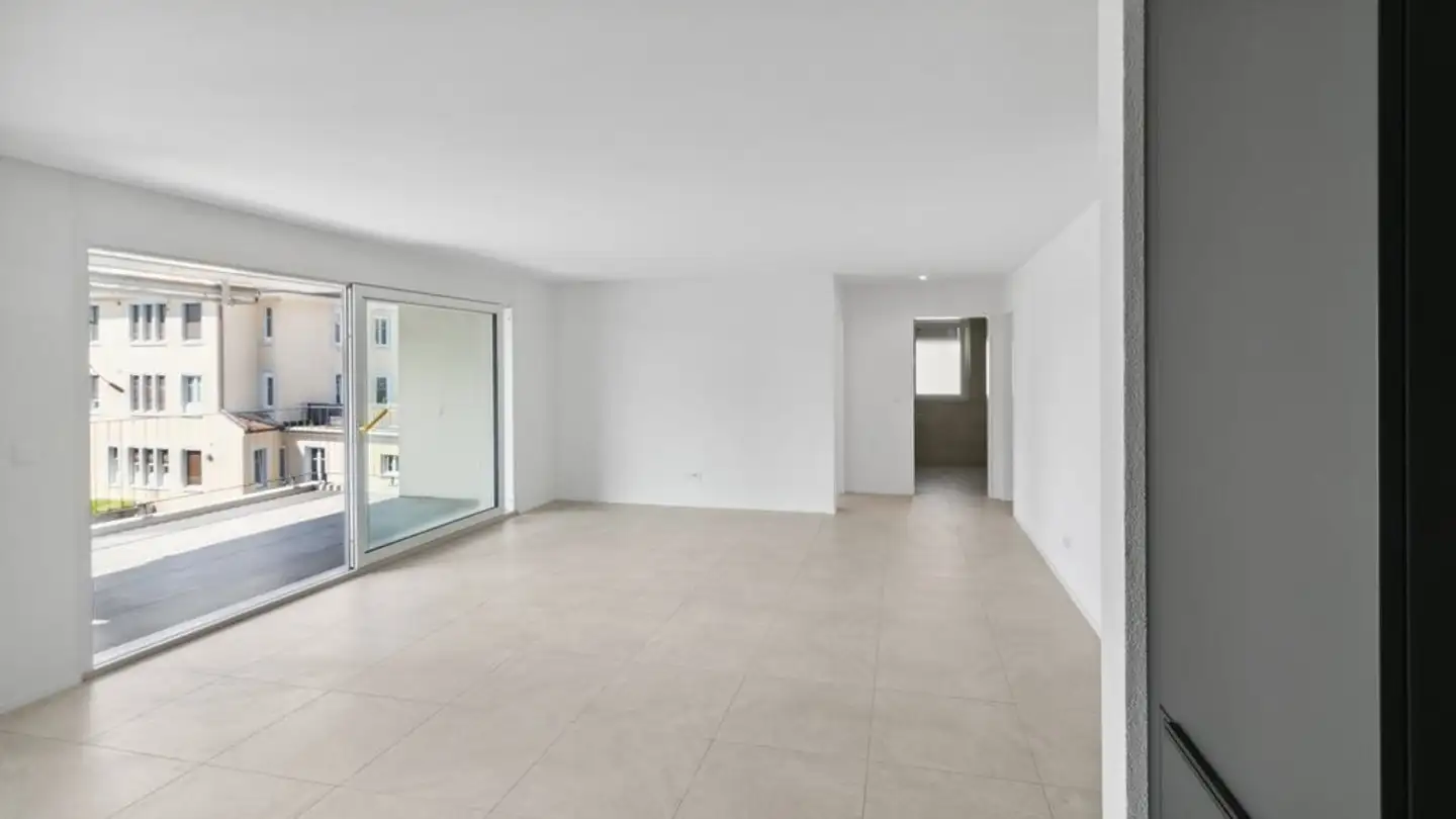 Appartement à louer - Thomas-Bornhauser-Strasse 28a, 9320 Arbon - Photo 2