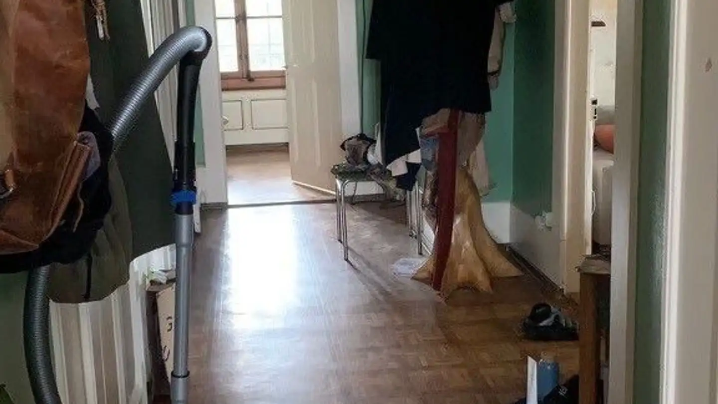 Appartamento in affitto - 1700 Fribourg - Photo 4