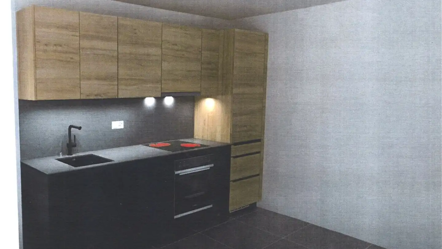 Apartment for rent - Chemin De Bochardon 5, 1012 Lausanne