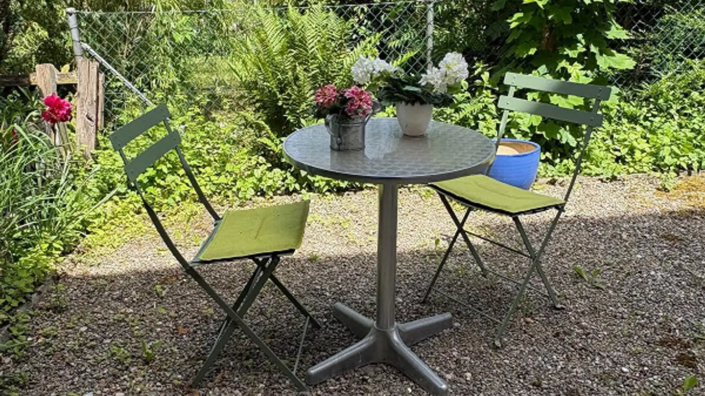 Appartement à louer - 8400 Winterthur