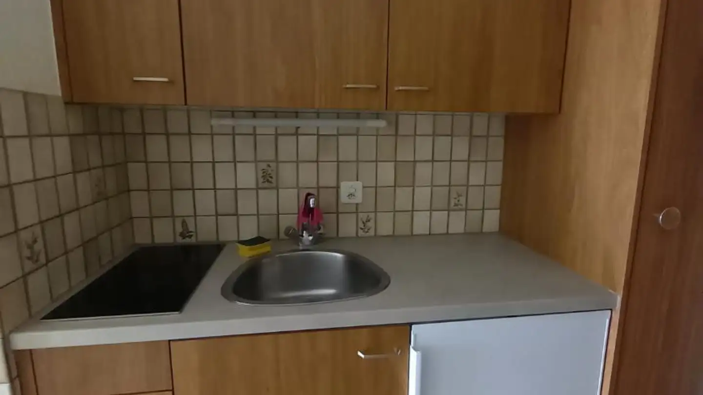 Apartment for rent - Avenue De Pratifori 14, 1950 Sion - Photo 4