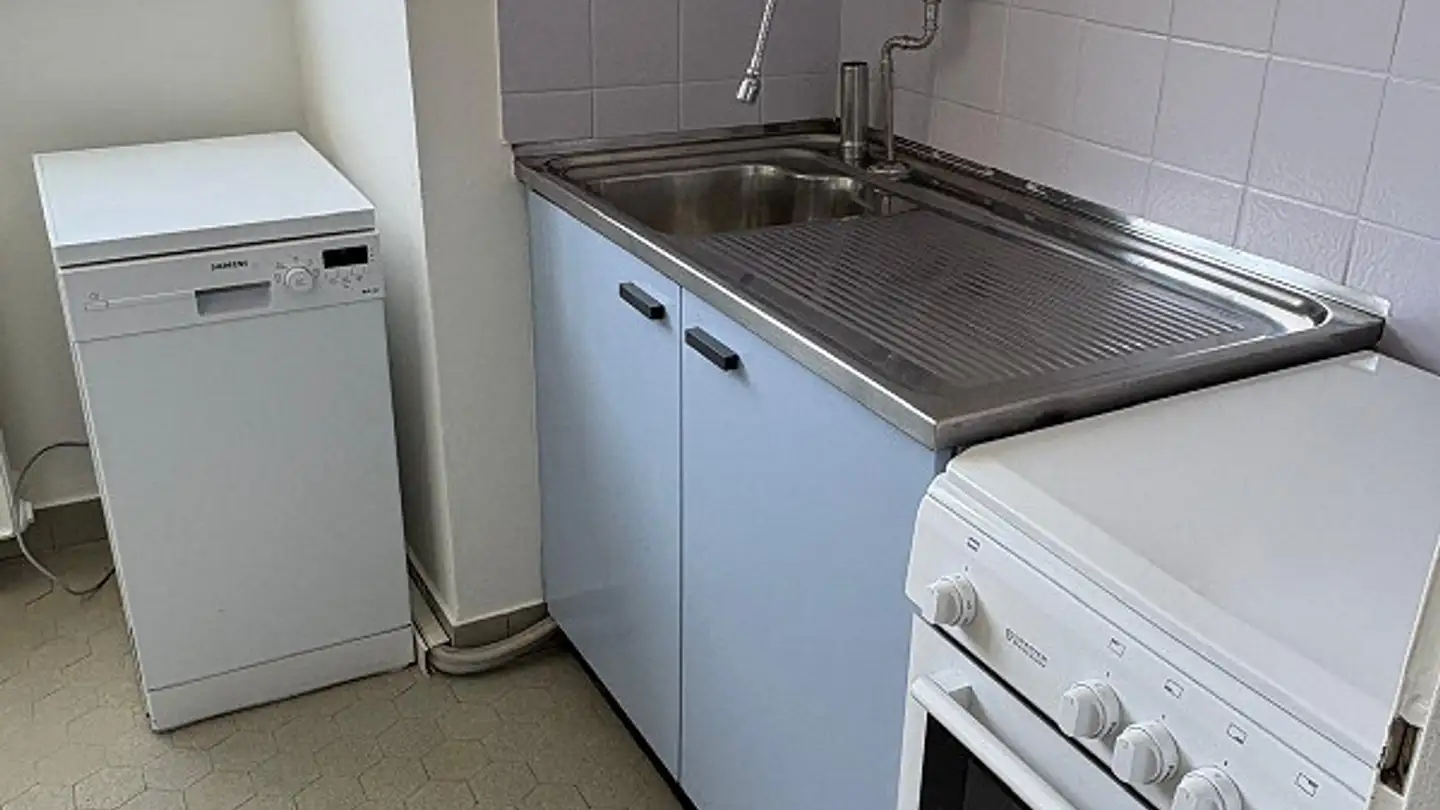 Appartement à louer - 8400 Winterthur - Photo 3