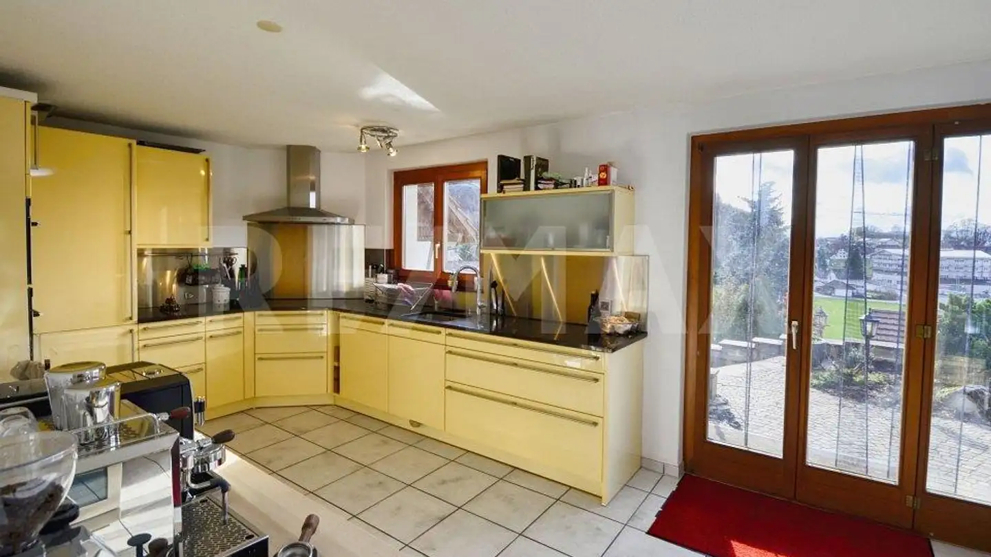 Single house for sale - Köpfli 321, 5054 Kirchleerau - Photo 4