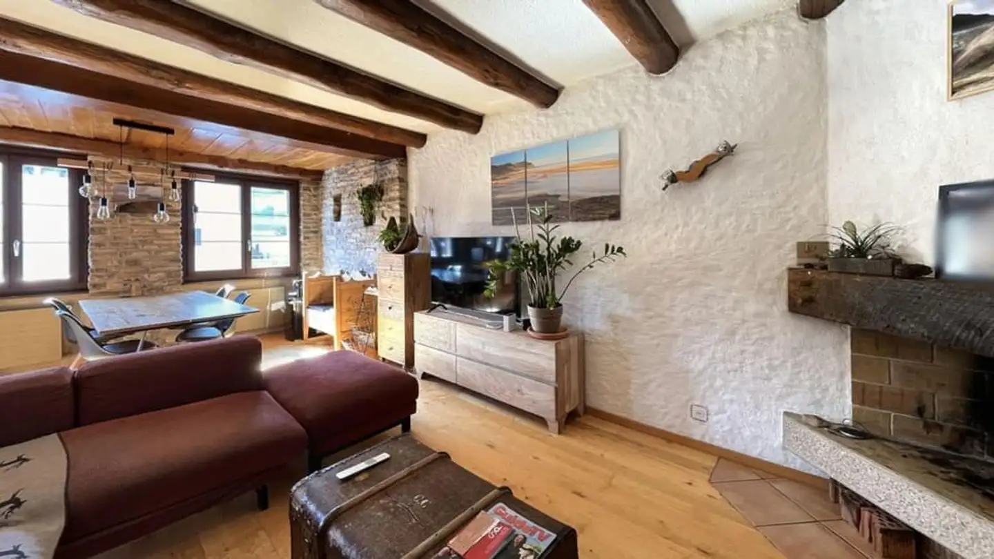 Mehrfamilienhaus kaufen - 1618 Châtel-St-Denis - Foto 3