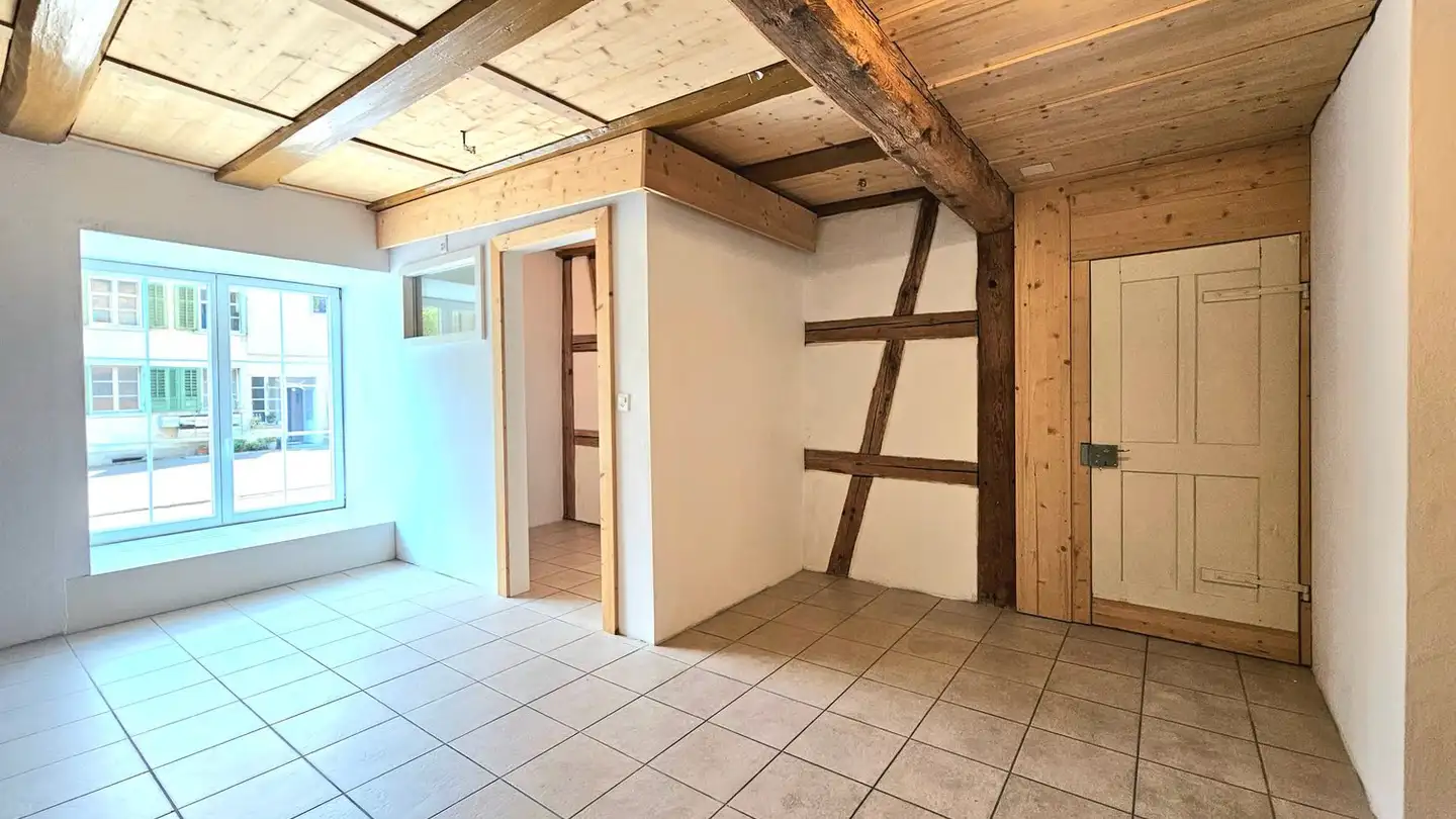Bureau à louer - Amriswilerstrasse 5, 8570 Weinfelden