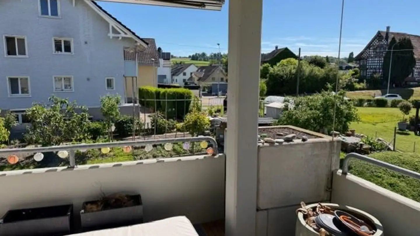 Wohnung kaufen - Lohstrasse 4, 8580 Amriswil - Foto 3