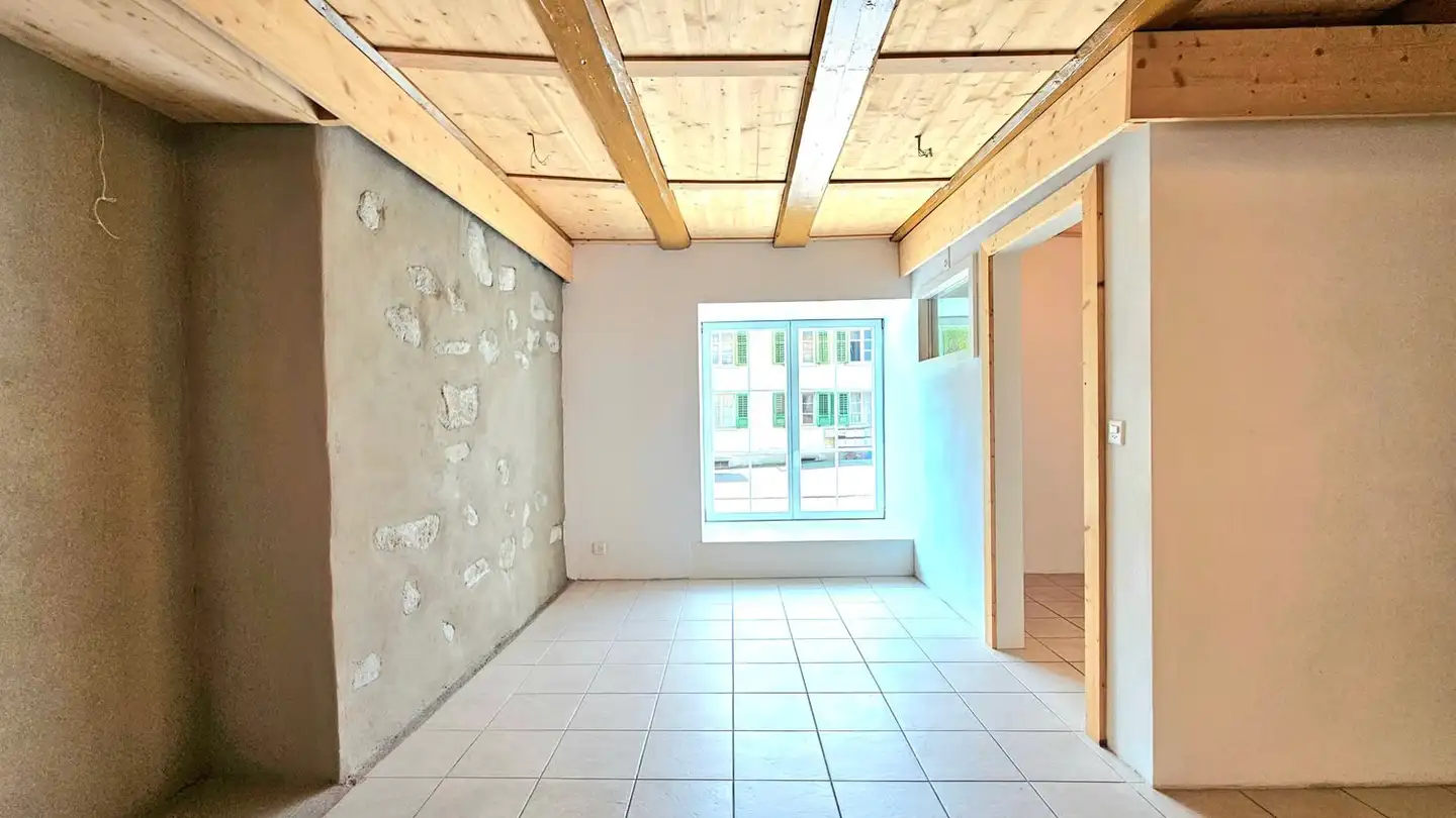 Bureau à louer - Amriswilerstrasse 5, 8570 Weinfelden - Photo 2