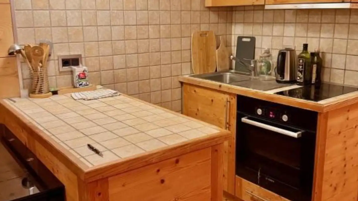 Appartamento in affitto - rue du Carillon 9, 3960 Sierre - Foto 2
