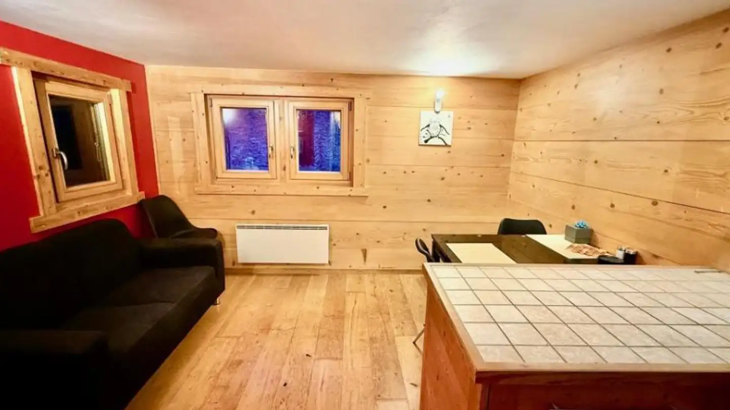 Appartamento in affitto - rue du Carillon 9, 3960 Sierre - Foto 3