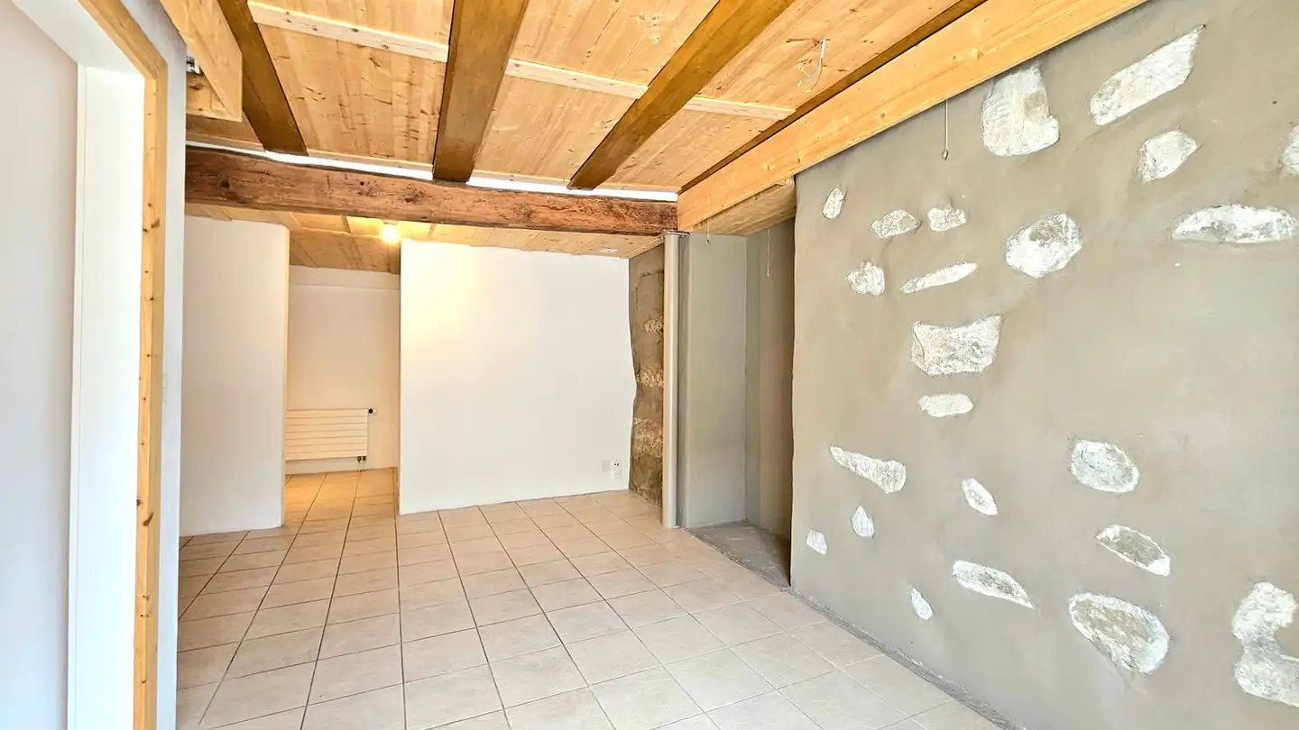 Bureau à louer - Amriswilerstrasse 5, 8570 Weinfelden - Photo 3