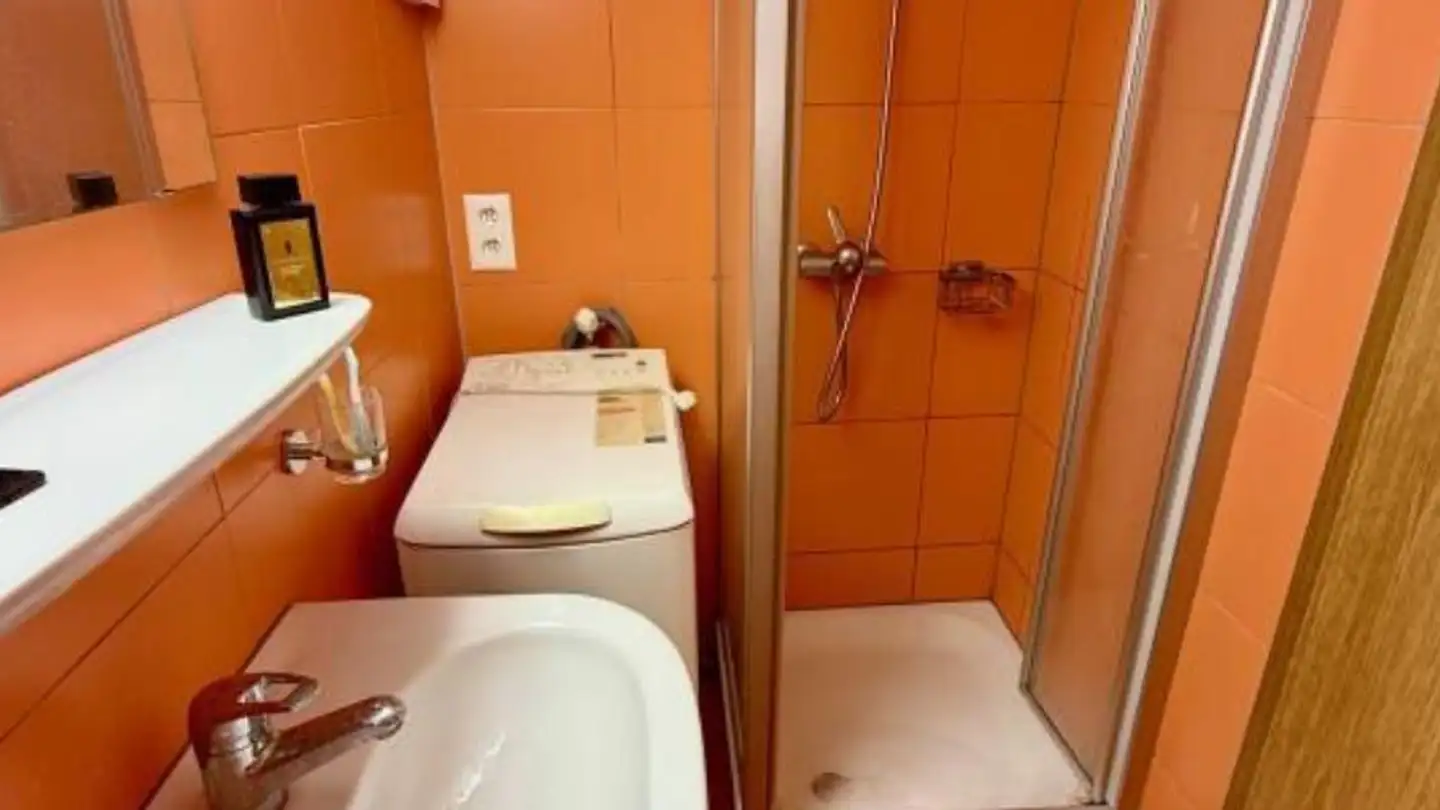 Appartamento in affitto - rue du Carillon 9, 3960 Sierre - Foto 4