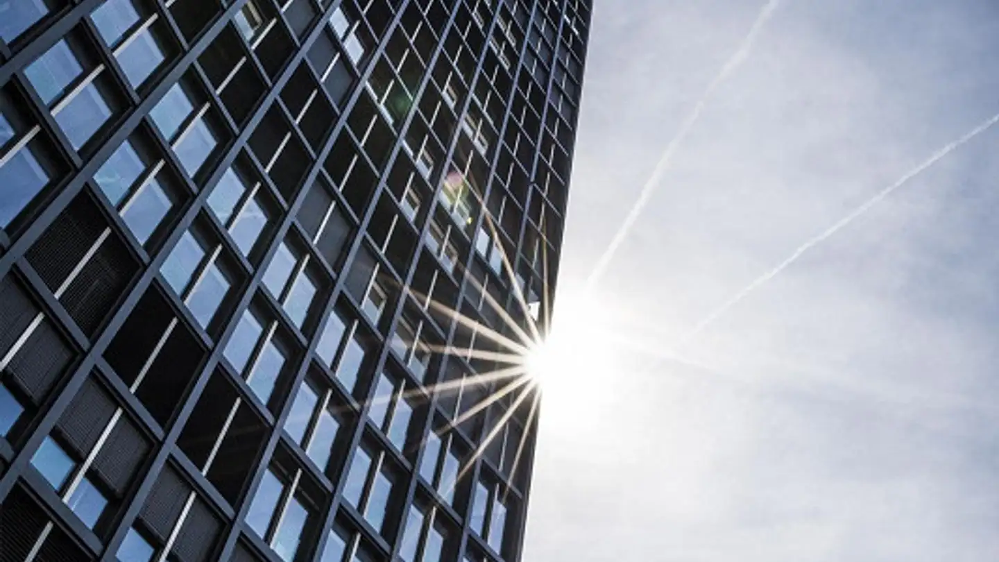 Wohnung mieten - Hohenrainstrasse 24a, 4133 Pratteln