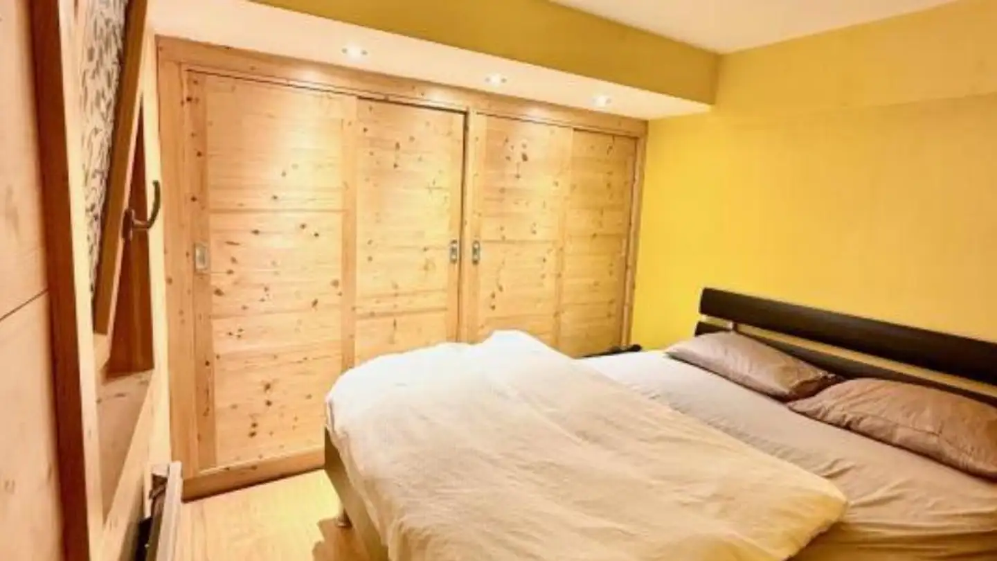 Appartamento in affitto - rue du Carillon 9, 3960 Sierre