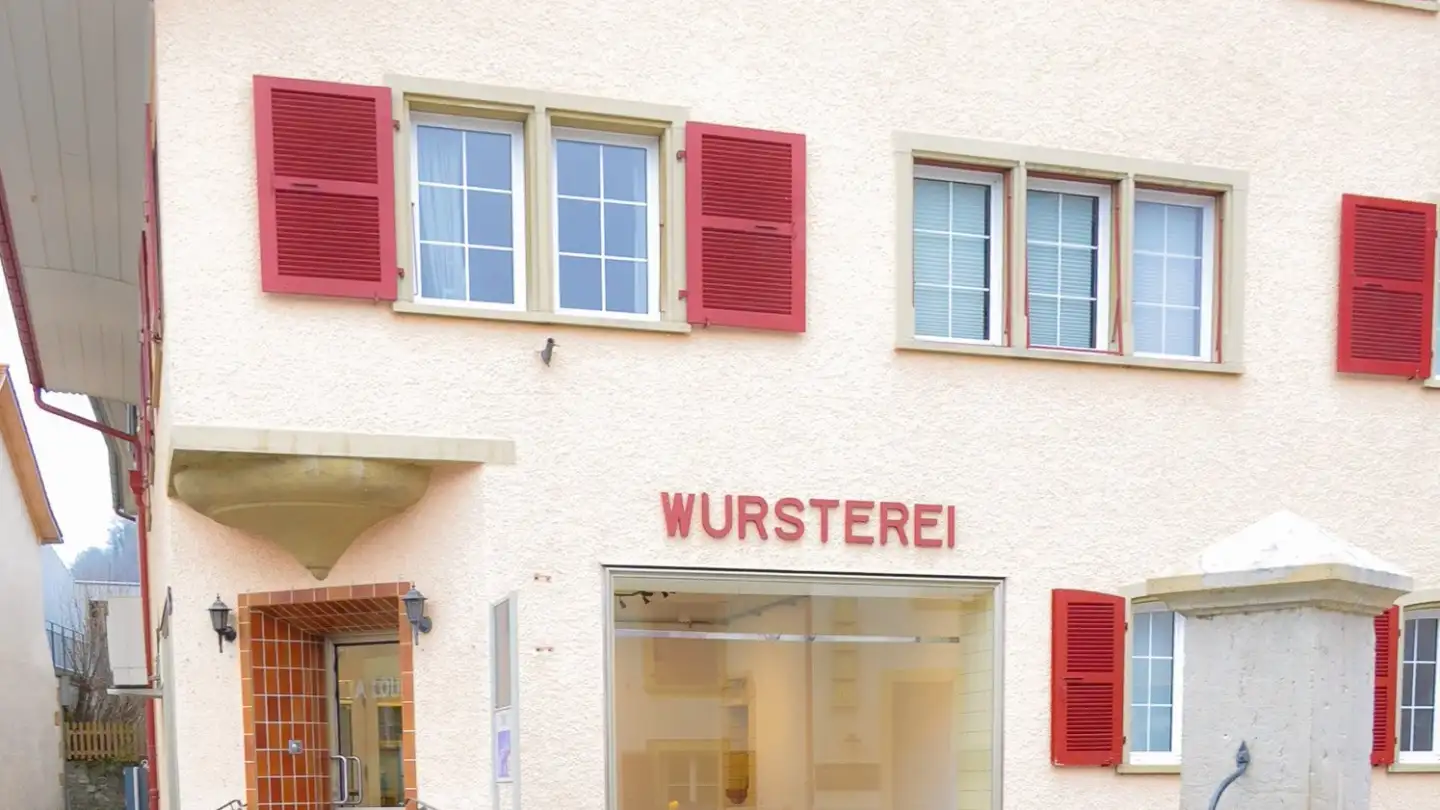 Geschäft mieten - Breitenweg 1, 3235 Erlach - Foto 2