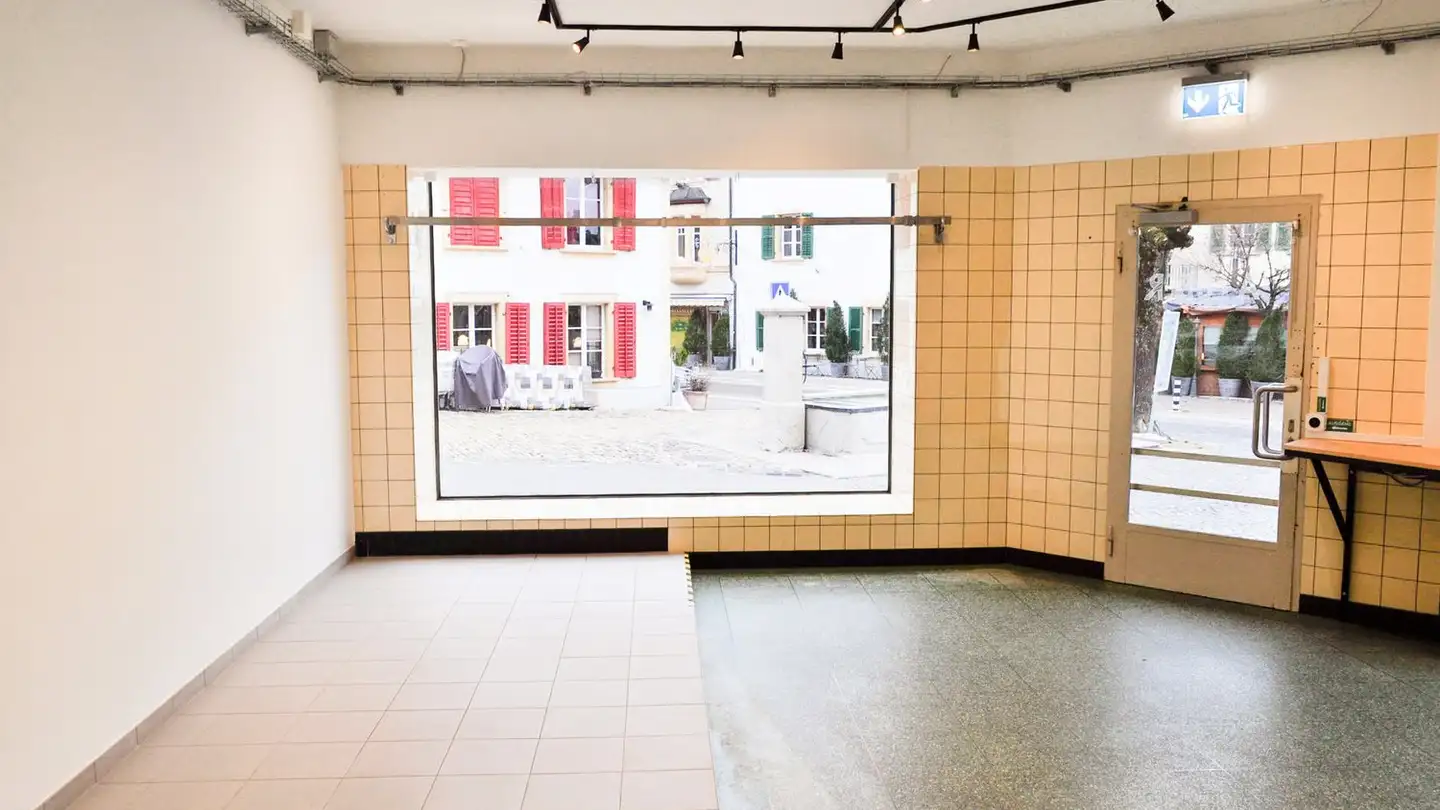 Geschäft mieten - Breitenweg 1, 3235 Erlach - Foto 4
