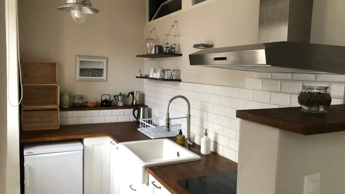 Appartamento in affitto - Le Prévoux, 2400 Le Prévoux - Photo 3