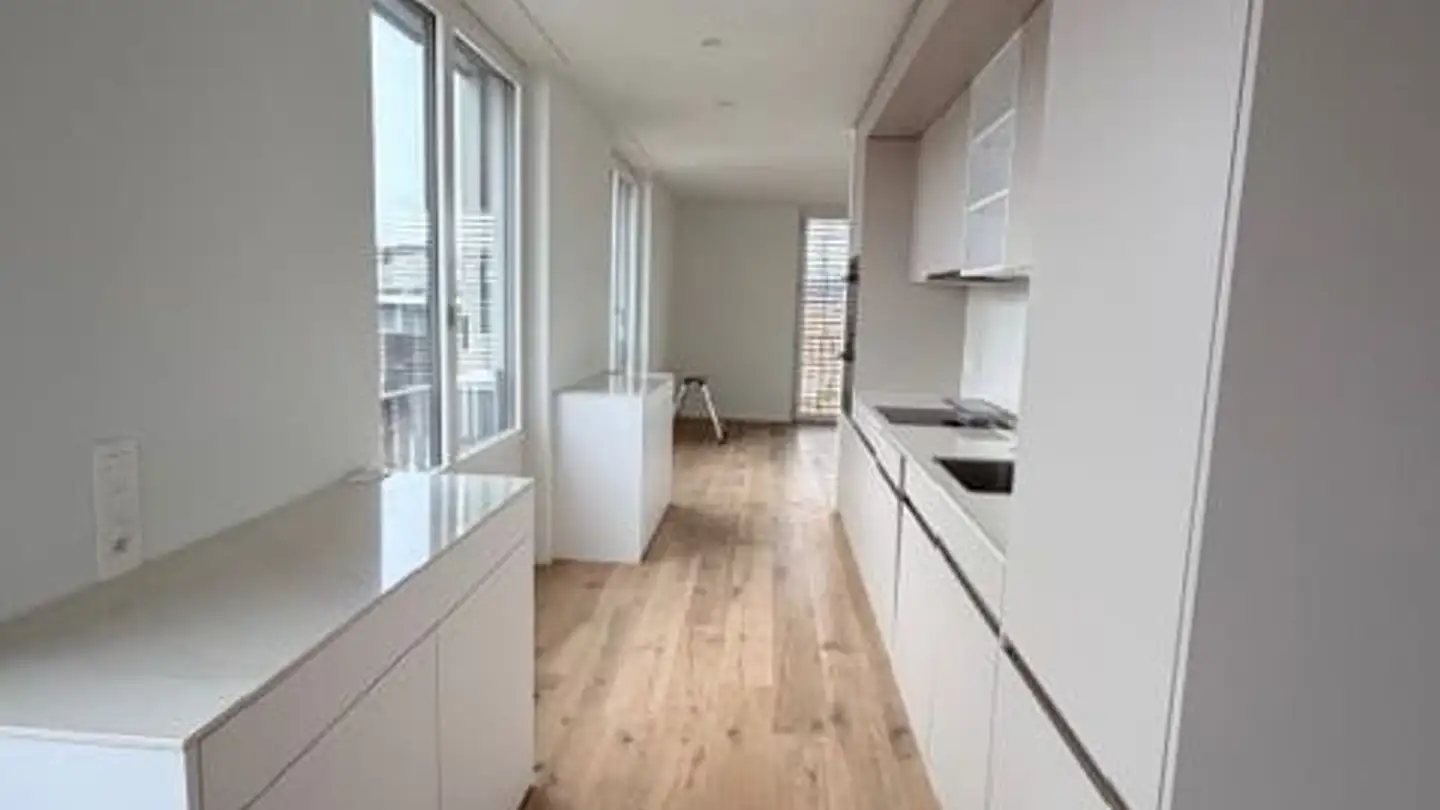 Appartamento in affitto - Steinackerstrasse 31, 8645 Jona