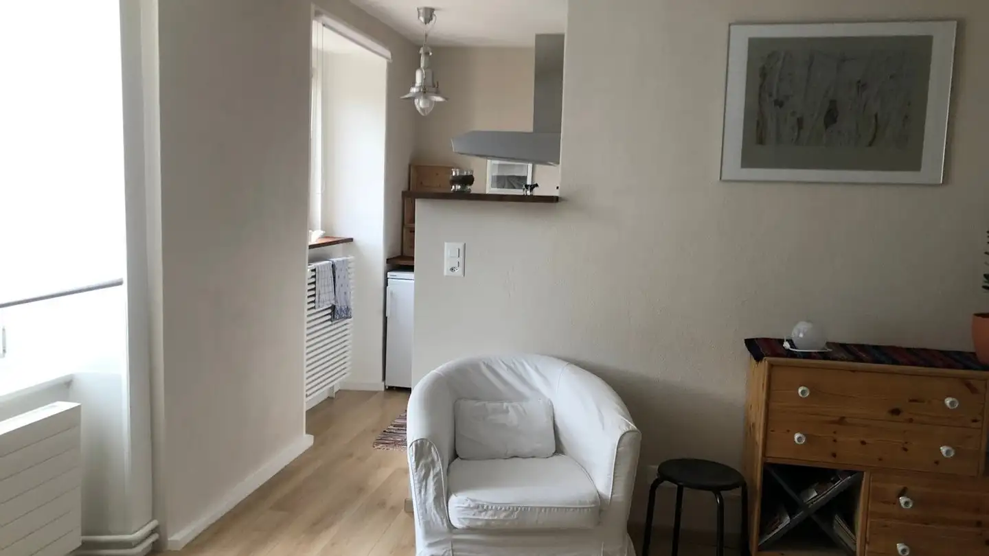 Apartment for rent - Le Prévoux, 2400 Le Prévoux