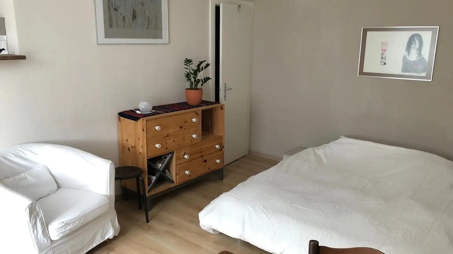 Appartamento in affitto - Le Prévoux, 2400 Le Prévoux - Photo 2