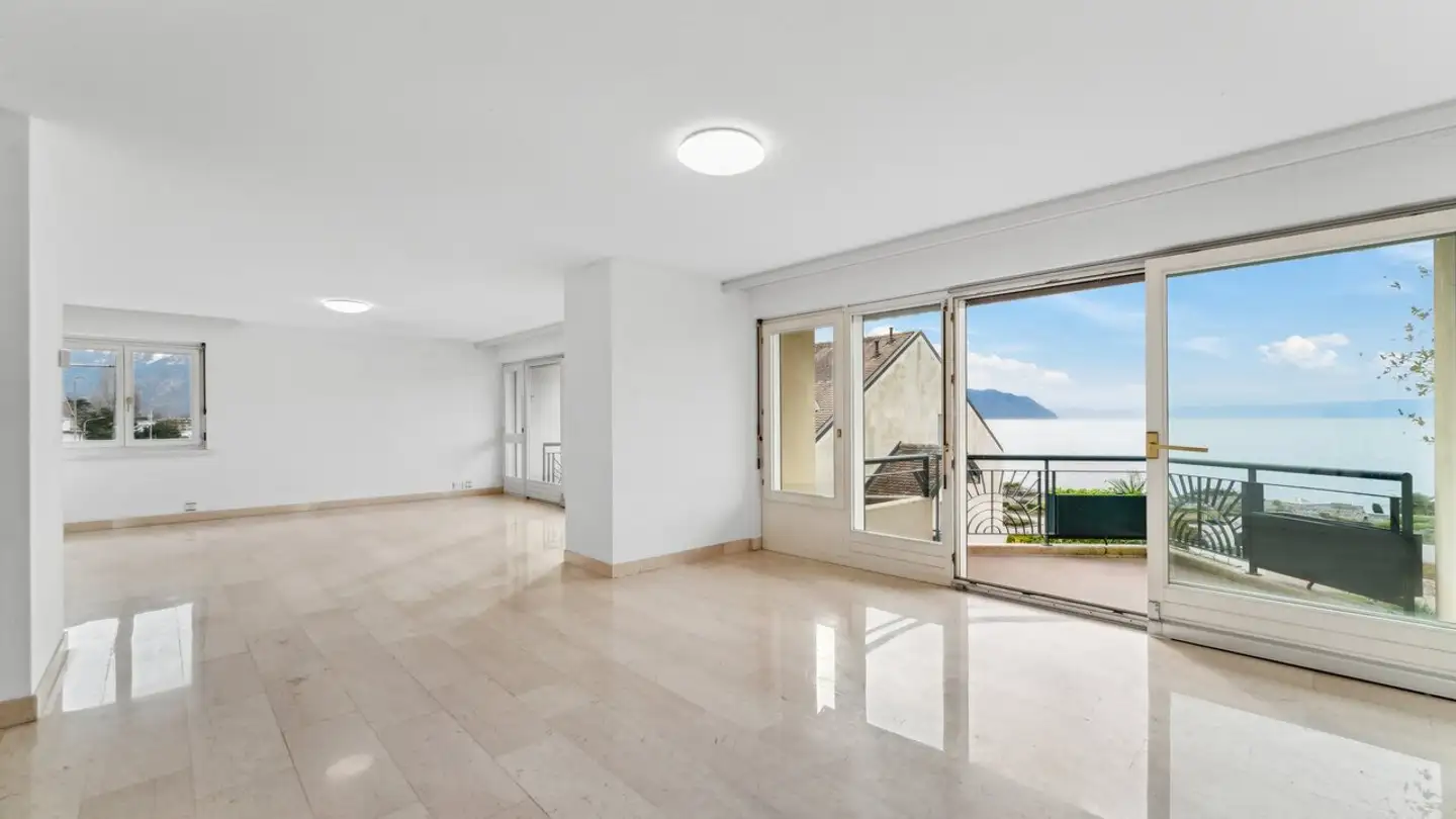 Appartement à vendre - 1844 Villeneuve VD - Photo 4