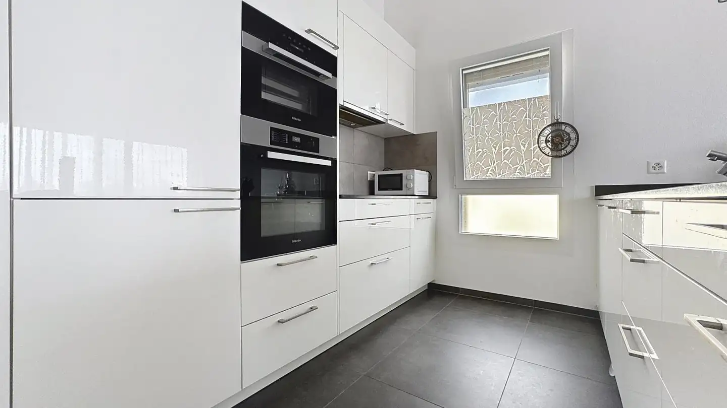 Apartment for rent - Route De Missy 16, 1566 St-Aubin FR