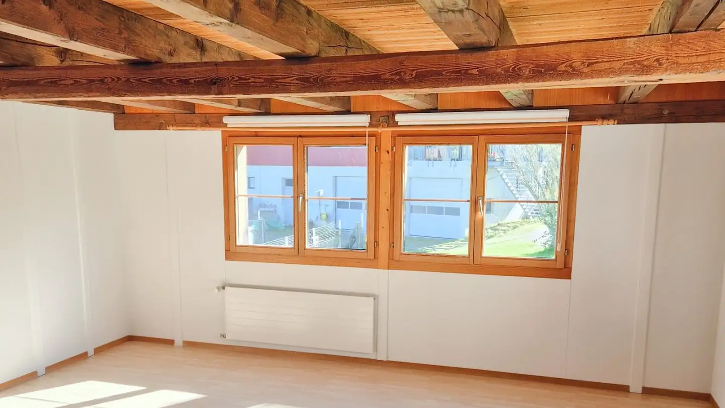 Appartement à louer - Oberdorfstrasse 7, 8267 Berlingen - Photo 2