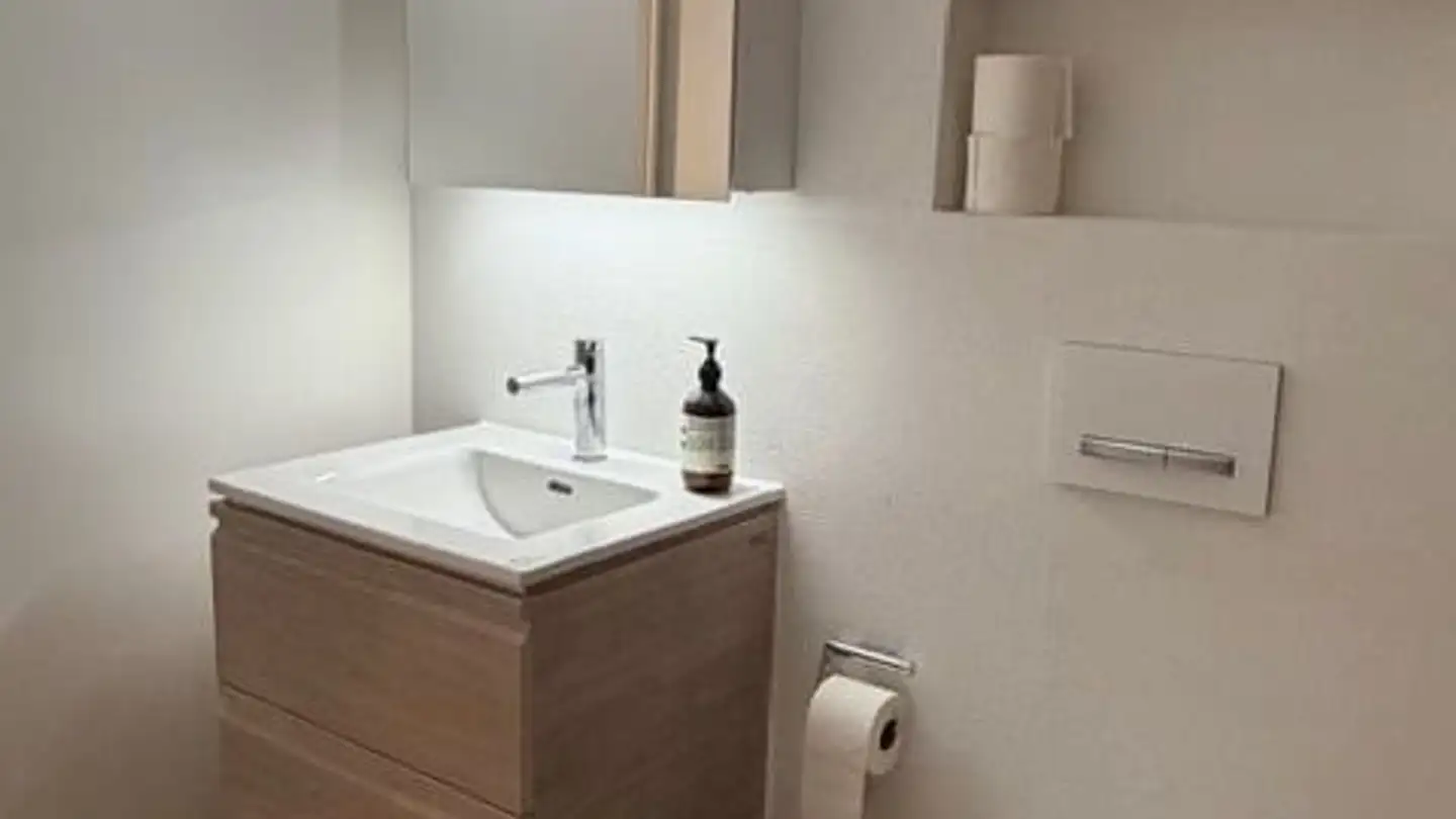 Appartamento in affitto - Steinackerstrasse 31, 8645 Jona - Foto 4