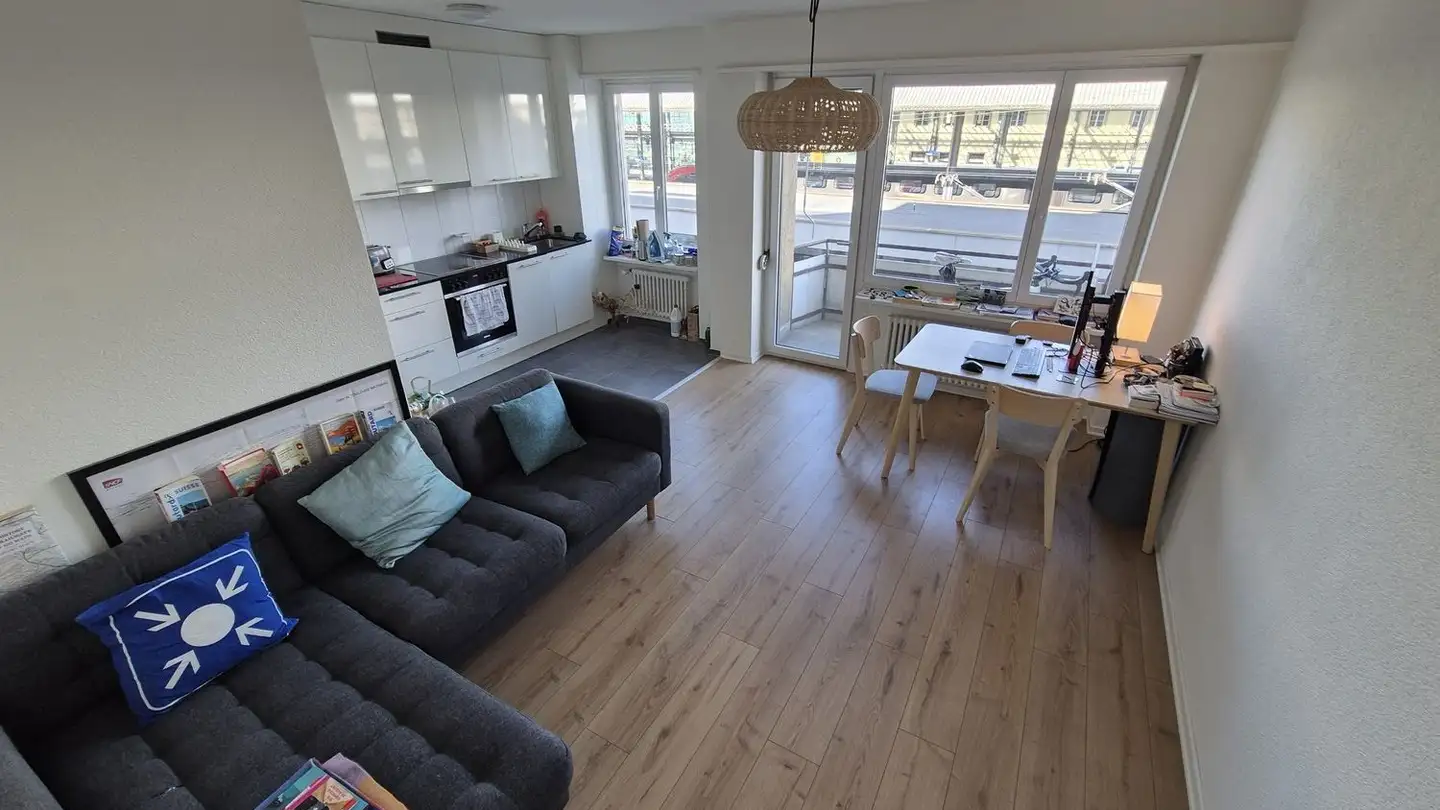 Appartement à louer - 4600 Olten