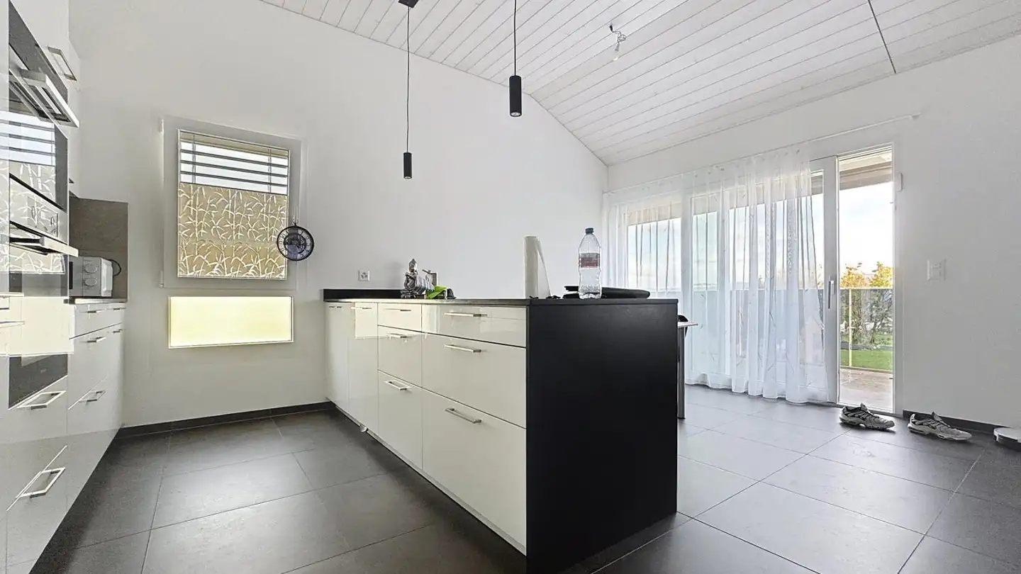 Apartment for rent - Route De Missy 16, 1566 St-Aubin FR - Photo 2