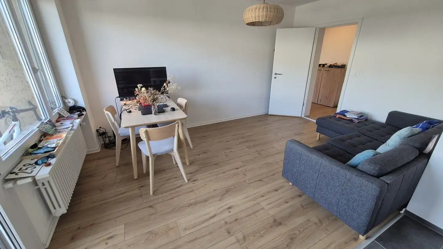 Appartement à louer - 4600 Olten - Photo 2