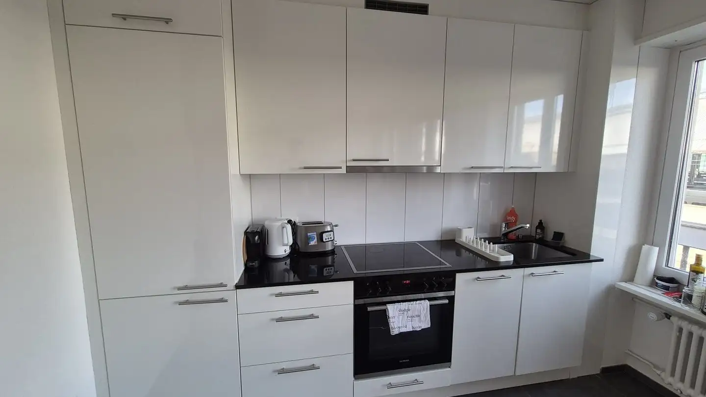 Appartement à louer - 4600 Olten - Photo 3