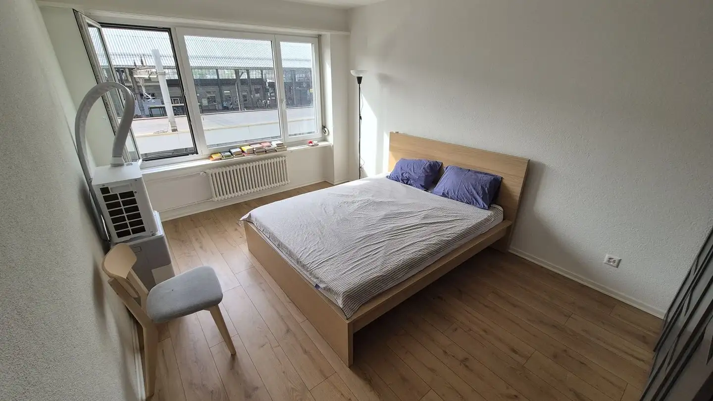 Appartement à louer - 4600 Olten - Photo 4