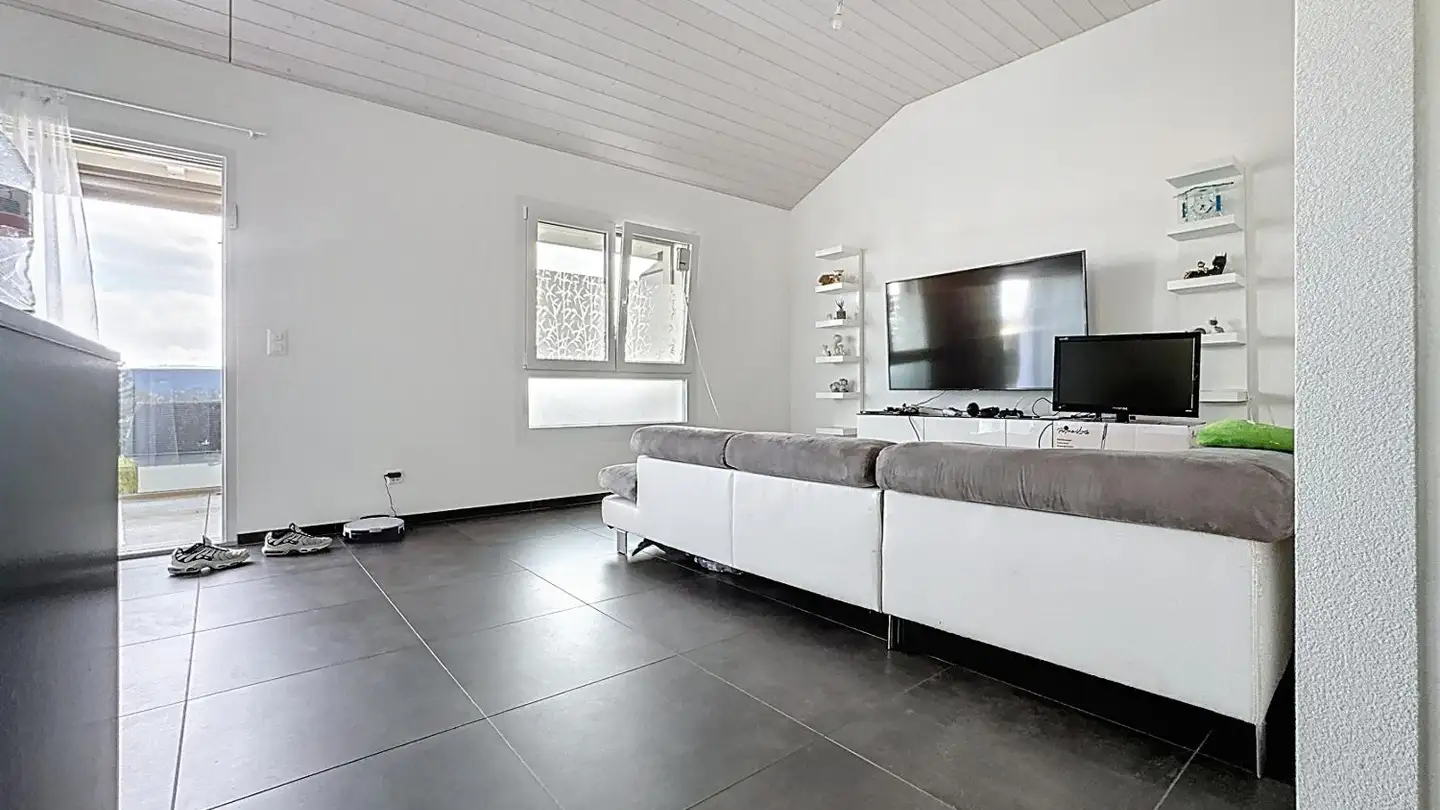 Apartment for rent - Route De Missy 16, 1566 St-Aubin FR - Photo 4