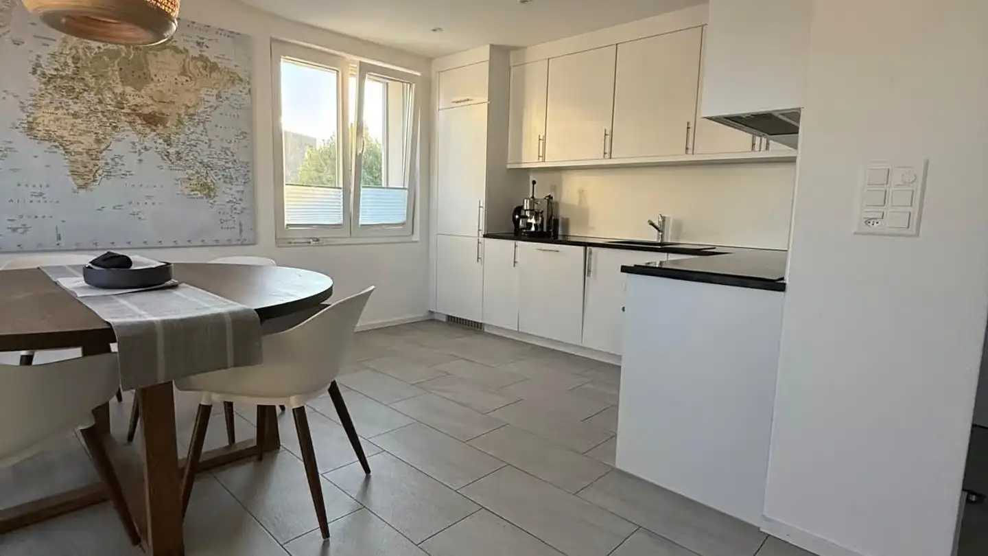 Wohnung mieten - Zofingerstrasse 2, 4805 Brittnau - Foto 4