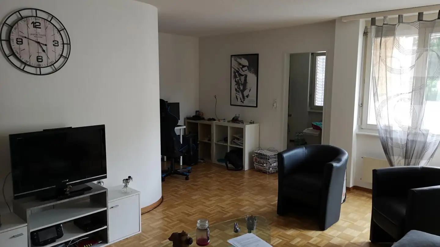 Apartment for rent - Waldhofstrasse 16, 9240 Uzwil
