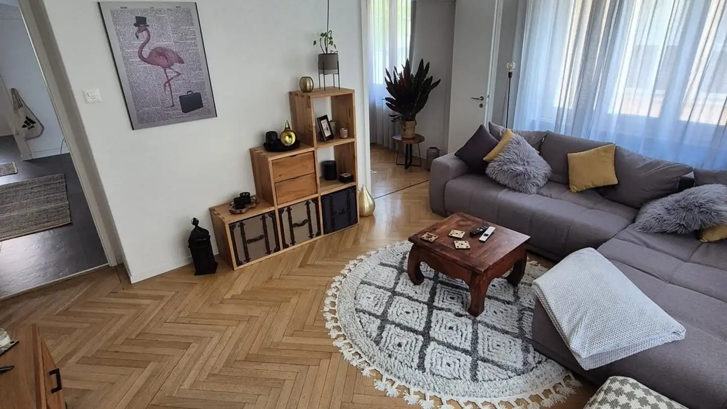 Appartamento in affitto - 3012 Bern